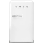 Smeg FAB30LRD5 Koel-vriescombinatie Rood