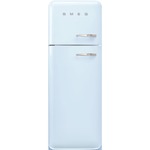 Smeg FAB30RCR5 Koel-vriescombinatie Wit
