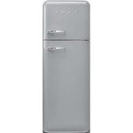 Smeg FAB30LOR5 Koel-vriescombinatie Oranje