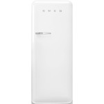 Smeg FAB10LRD5 Koelkast zonder vriesvak Rood