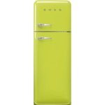 Smeg FAB28LPK5 Koelkast met vriesvak Roze