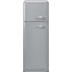 Smeg FAB10RWH5 Koelkast zonder vriesvak Wit
