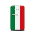 Smeg FAB30LSV5 Koel-vriescombinatie Zilver