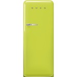 Smeg FAB5LOR5 Minikoelkast Oranje
