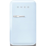 Smeg FAB5LPG5 Minikoelkast Groen