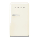 Smeg FAB5RPB5 Minikoelkast Blauw