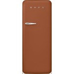 Smeg FAB30LWH5 Koel-vriescombinatie Wit