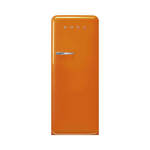 Smeg FAB30LCR5 Koel-vriescombinatie Wit
