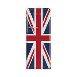 Smeg FAB5RWH5 Minikoelkast Wit