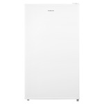 Domo koelkast tafelmodel 134 liter, energieklasse D, wit