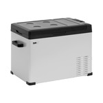 Autokoelkast / vriezer - 12/24 V (DC) /100 - 240 V (AC) - 40 L - LED bedieningspaneel / app bediening