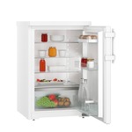 Inventum KK600 Tafelmodel koelkast zonder vriesvak Wit