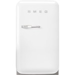 Smeg FAB5LWH5 Minikoelkast Wit