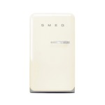 Smeg FAB5LRD5 Minikoelkast Rood