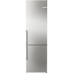 Beko B7RMLNE445ZXP Koelkast zonder vriesvak Grijs