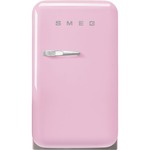Smeg FAB5LCR5 Minikoelkast Wit