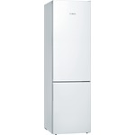 Beko TSE1524N Koel-vriescombinatie Wit
