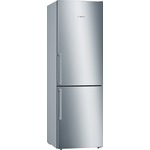 Beko B3RMLNE444HW Koel-vriescombinatie Wit