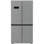 Bosch KGE39AWCA Koel-vriescombinatie Wit