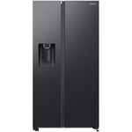 Bosch KGE49AWCA Koel-vriescombinatie Wit