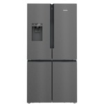 Koelkast - 380 L - Royal Catering - met glazen deur