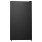 Smeg FAB5LOR5 Minikoelkast Oranje