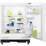 Zanussi Koelkast Inbouw 177.2 cm ZRDN18ES1