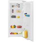 AEG SKB388E1AS Inbouw koelkast zonder vriesvak Wit
