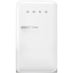 Smeg FAB10LBL6 Koelkast zonder vriesvak Zwart