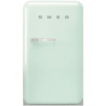 Smeg FAB10LRD5 Koelkast zonder vriesvak Rood