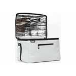 Basky koeltas cool bag wit