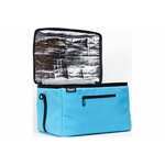 Basky koeltas cool bag blauw