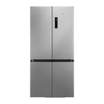 AEG 5000 serie ColdSense Koel/vrieskast inbouw 158 cm SCE616F3LS