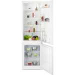 AEG 5000 ColdSense - Koel/vrieskast inbouw 178 cm TSC5S181ES