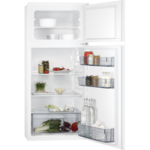 AEG 5000 ColdSense - Koel/vrieskast inbouw 178 cm NSC5S18ZES