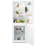 AEG 5000 serie ColdSense Koel/vrieskast inbouw 122.5 cm SDB412E1AS