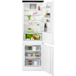 AEG 7000 serie GreenZone Koel-vriescombinatie inbouw 178 cm NSC7G181DS