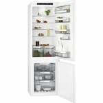 Electrolux 500 serie ColdSense Koel-vriescombinatie Inbouw 178 cm LNS5LE18S