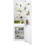 AEG 5000 serie ColdSense Koel/vrieskast inbouw 178 cm SCE818E3LC
