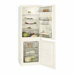 AEG 5000 serie ColdSense Koel/vrieskast inbouw 144.6 cm SDB414F1AS