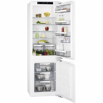 AEG 5000 serie ColdSense Koel/vrieskast inbouw 178 cm NSC5S181EF