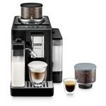 De&apos;Longhi Rivelia EXAM440.55.B Volautomaat Zwart