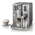 Gaggia Accademia Volautomaat Grijs