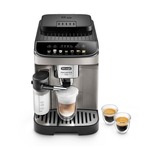 De&apos;Longhi ECAM290.81.TB Volautomaat Grijs