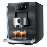 Jura E8 (EC) Volautomaat Grijs