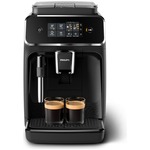 Siemens EQ.6 PLUS TE657F03DE Volautomaat Grijs