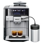 Gaggia Accademia Volautomaat Grijs
