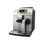 Siemens EQ.6 PLUS TE657F03DE Volautomaat Grijs