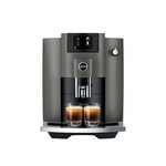 Jura GIGA 10 (EA) Volautomaat Zwart