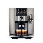 Jura S8 (EB) Volautomaat Grijs